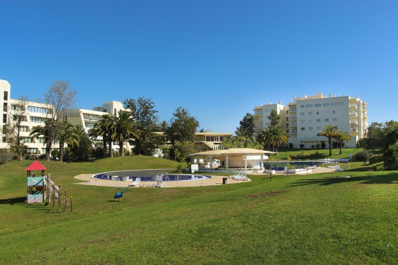 Marachique Apartment Alvor